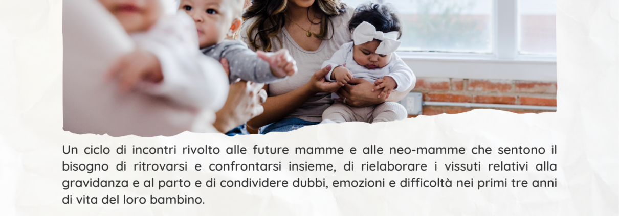 Do ciaoce tra mamme - Gennaio 2025